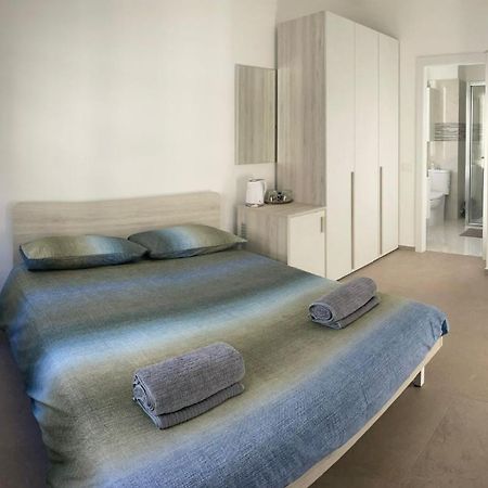 *Veranda'S Rooms* - Free Parking In Central Lugano Eksteriør bilde