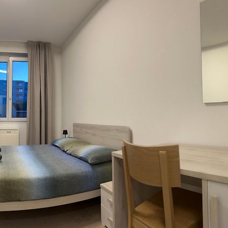 *Veranda'S Rooms* - Free Parking In Central Lugano Eksteriør bilde