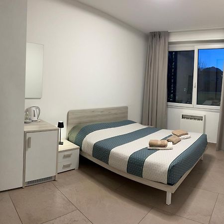 *Veranda'S Rooms* - Free Parking In Central Lugano Eksteriør bilde