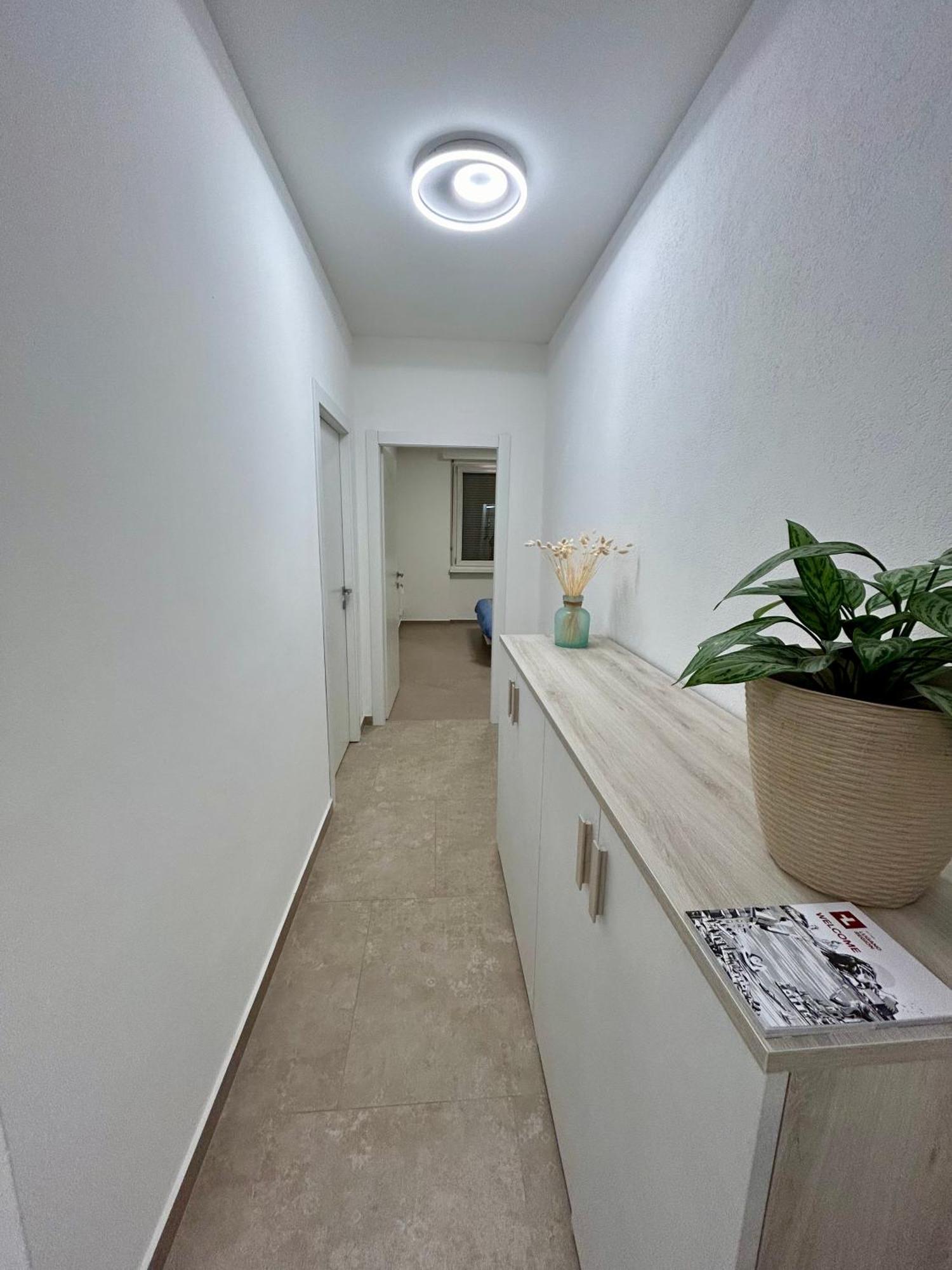 *Veranda'S Rooms* - Free Parking In Central Lugano Eksteriør bilde