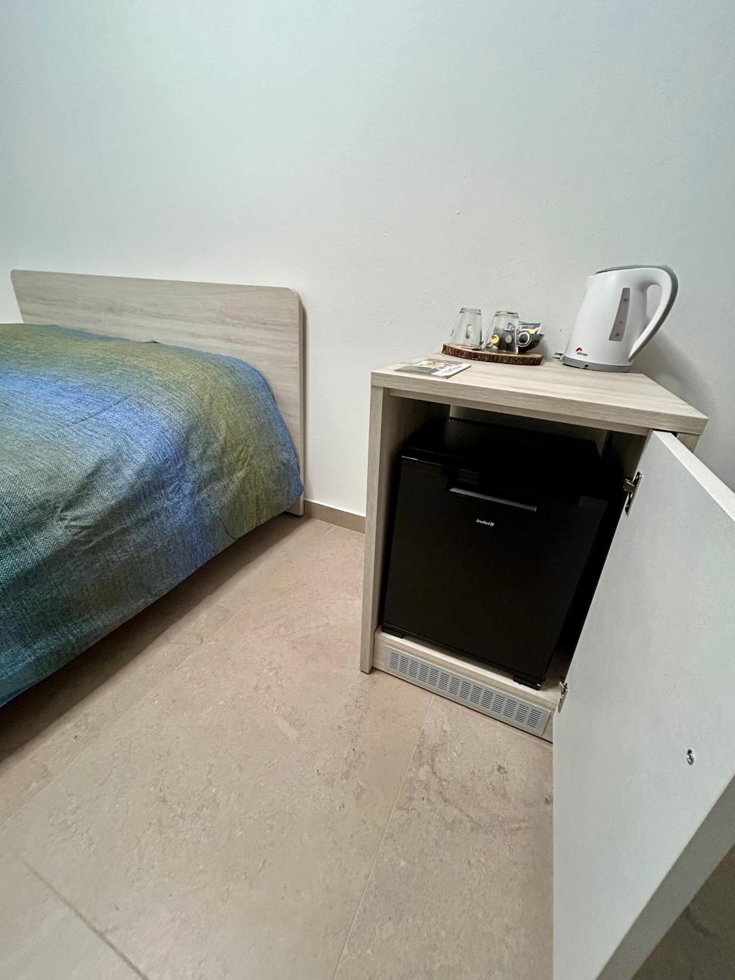 *Veranda'S Rooms* - Free Parking In Central Lugano Eksteriør bilde
