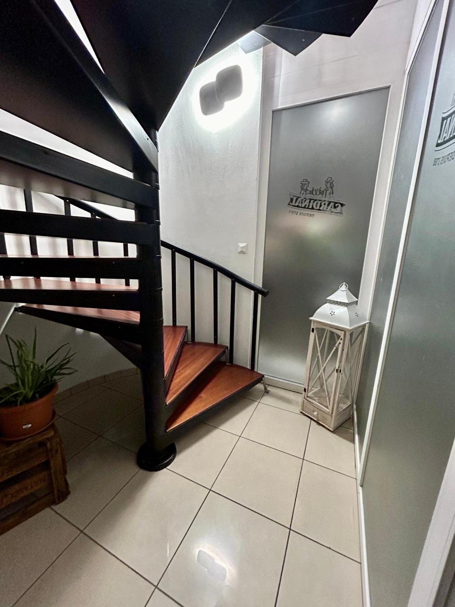 *Veranda'S Rooms* - Free Parking In Central Lugano Eksteriør bilde