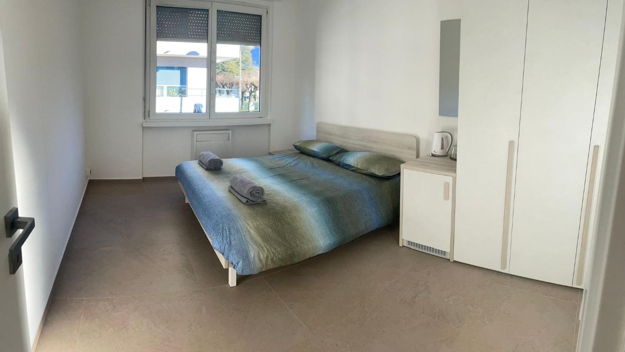 *Veranda'S Rooms* - Free Parking In Central Lugano Eksteriør bilde