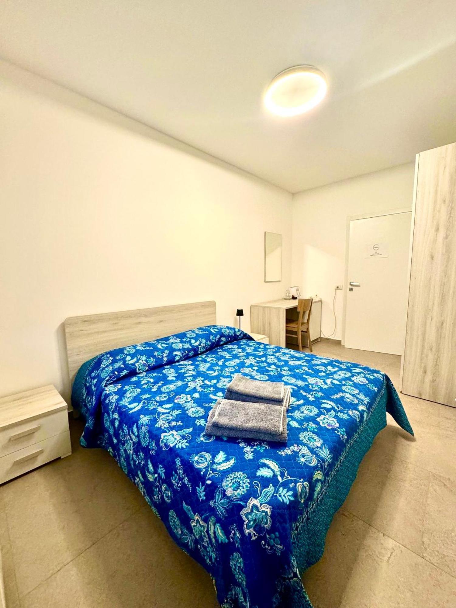 *Veranda'S Rooms* - Free Parking In Central Lugano Eksteriør bilde