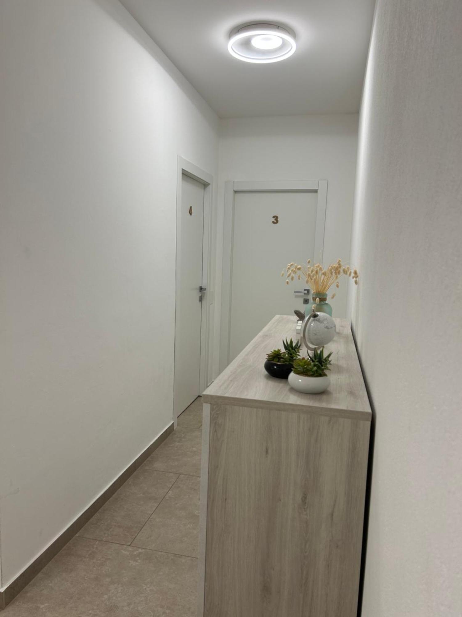 *Veranda'S Rooms* - Free Parking In Central Lugano Eksteriør bilde