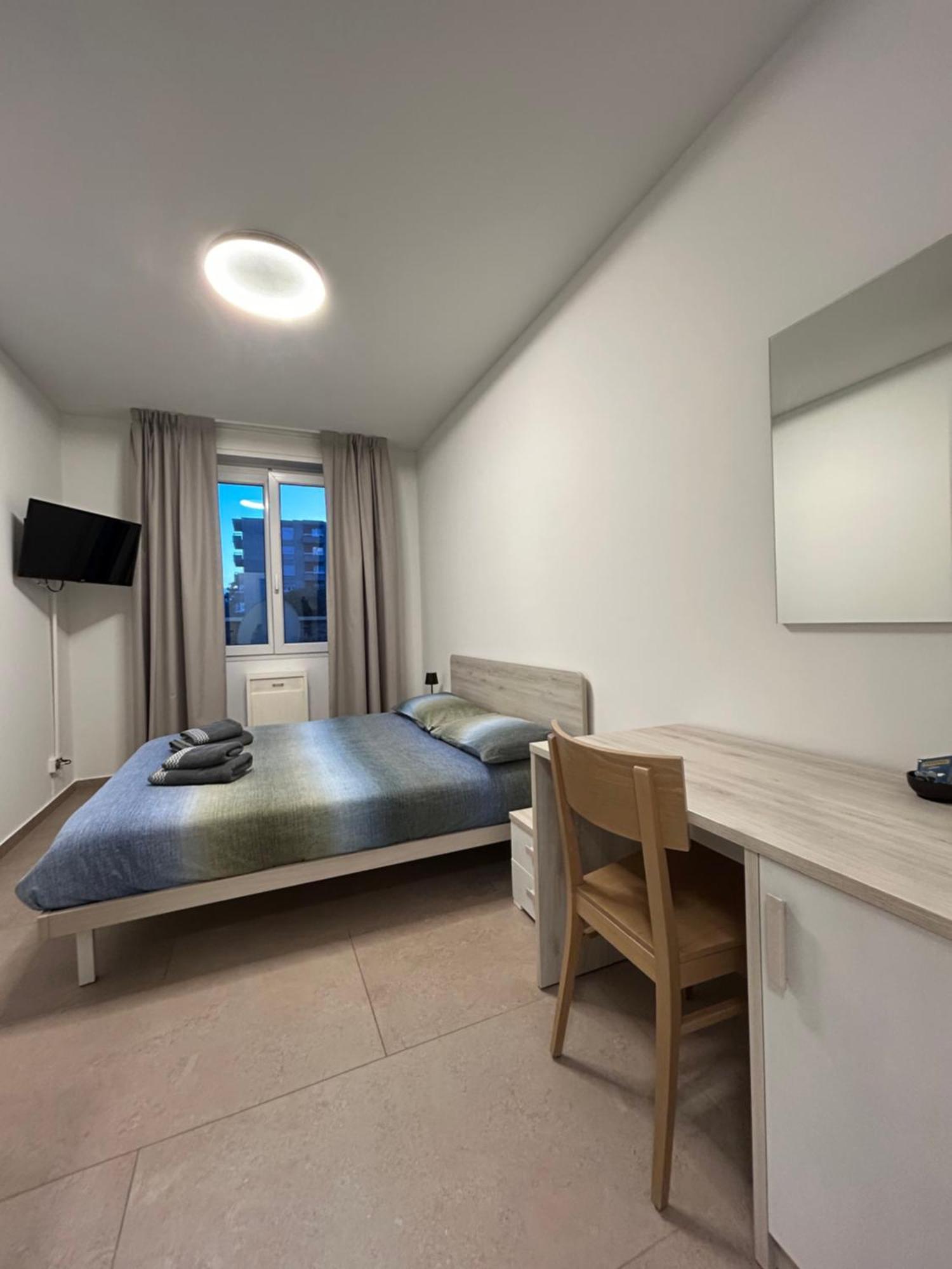 *Veranda'S Rooms* - Free Parking In Central Lugano Eksteriør bilde