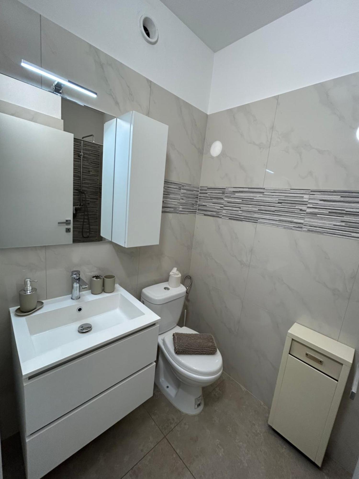 *Veranda'S Rooms* - Free Parking In Central Lugano Eksteriør bilde