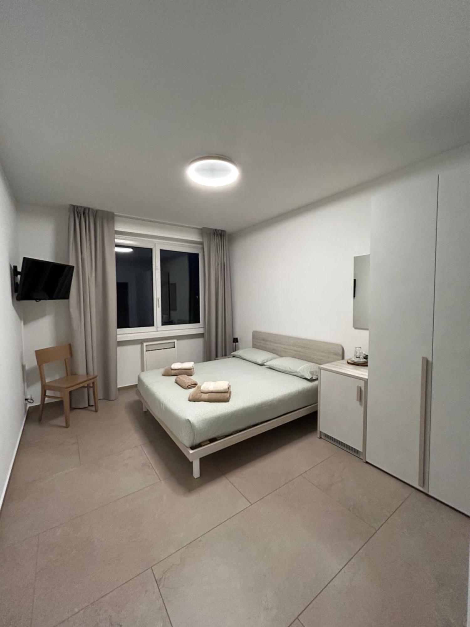 *Veranda'S Rooms* - Free Parking In Central Lugano Eksteriør bilde