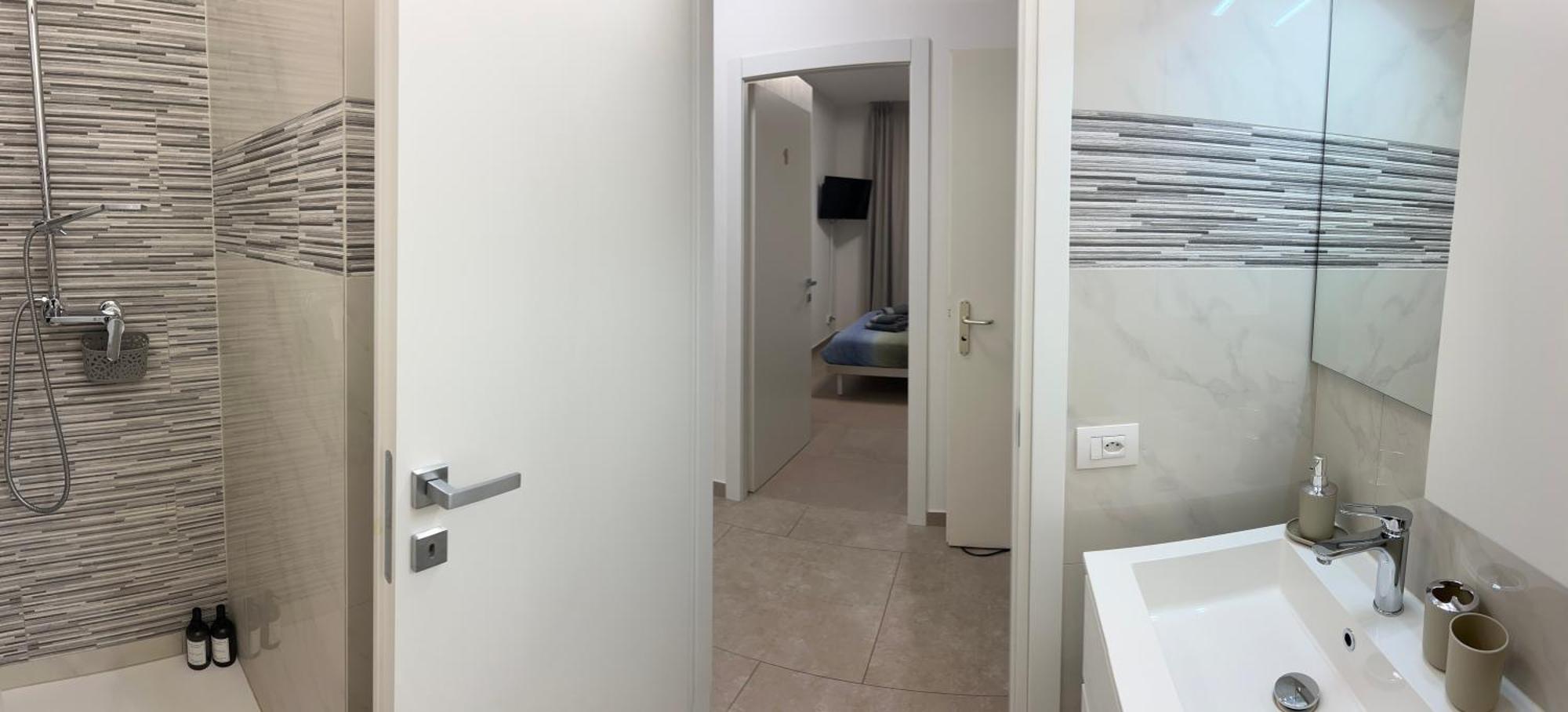 *Veranda'S Rooms* - Free Parking In Central Lugano Eksteriør bilde