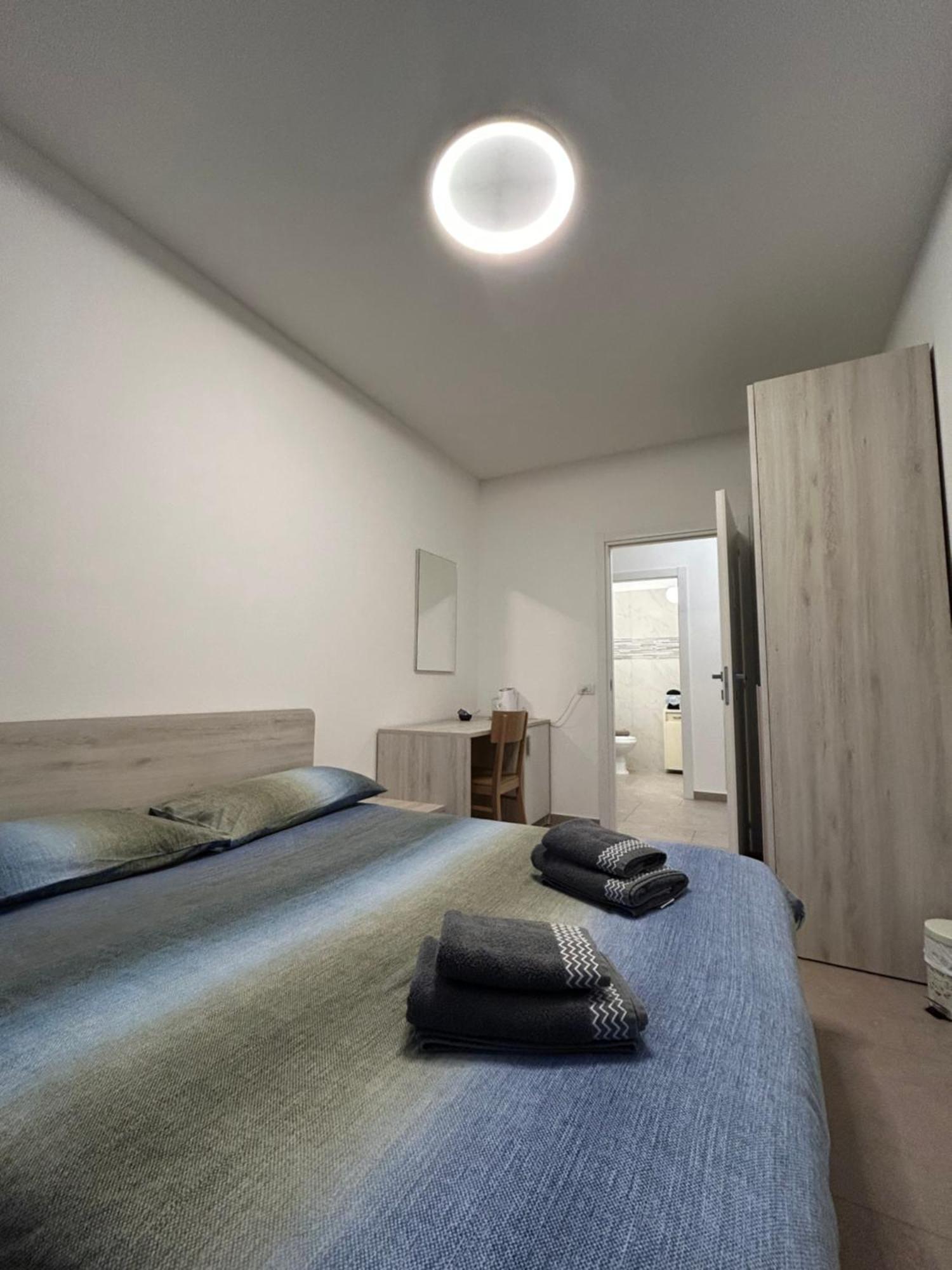 *Veranda'S Rooms* - Free Parking In Central Lugano Eksteriør bilde